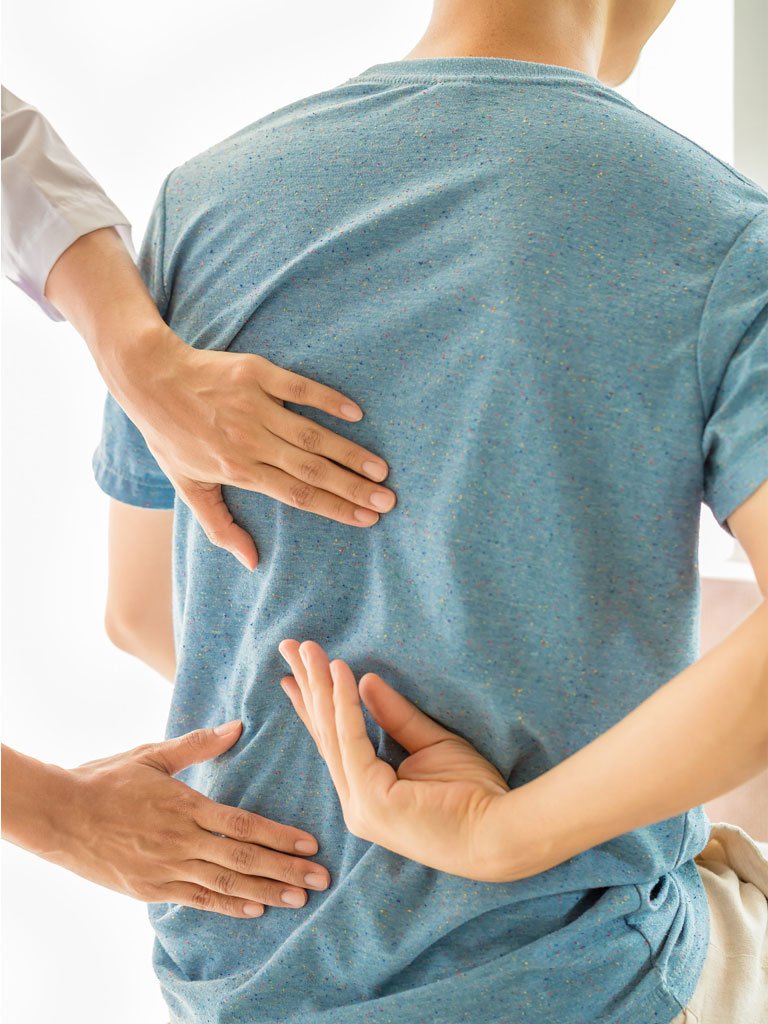 Pain Management Procedure