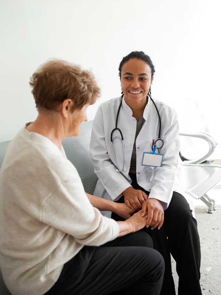 Healthcare Plan
