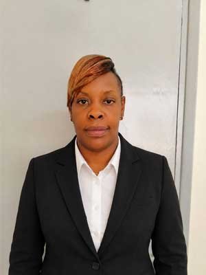 Mary Muthoni Muraguri
